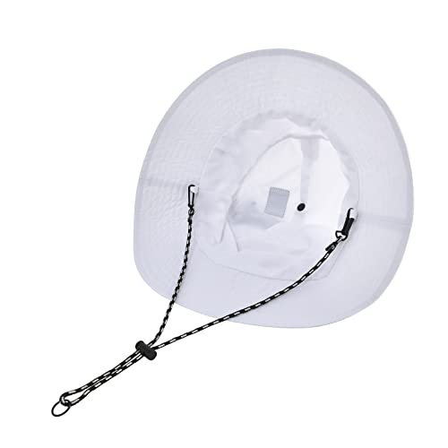 Feicui Men Women Outdoor Quick Dry Packable UV Protection Boonie Sun Hat - Best Sellers
| Feicui Men Women Outdoor Buck