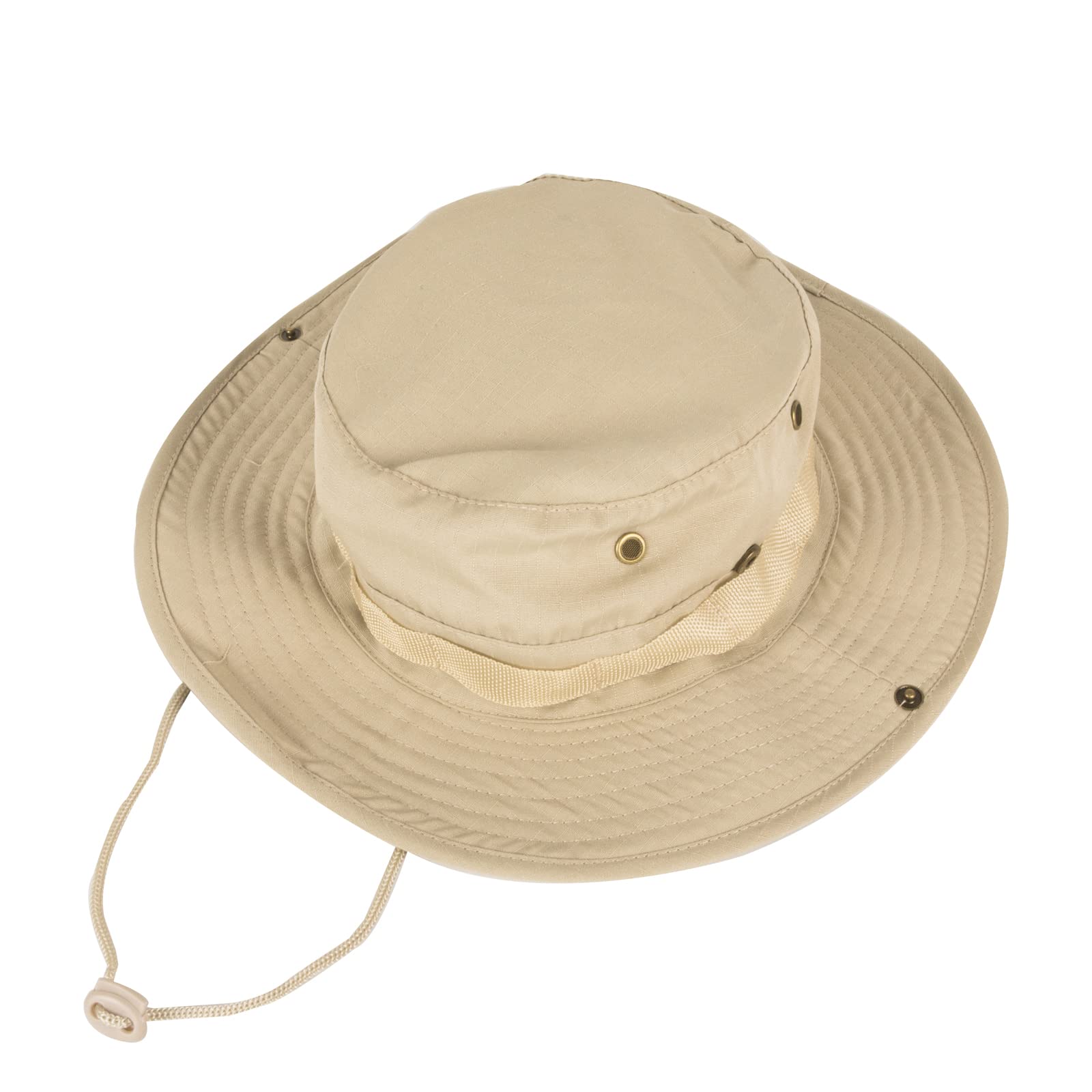Sun Hats for Men and Women UPF 50+ Bucket Hat UV Protection Hiking and Beach Summer Safari
